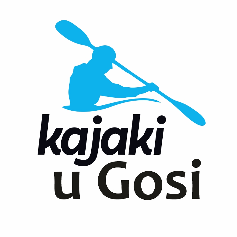 Kajaki u Gosi